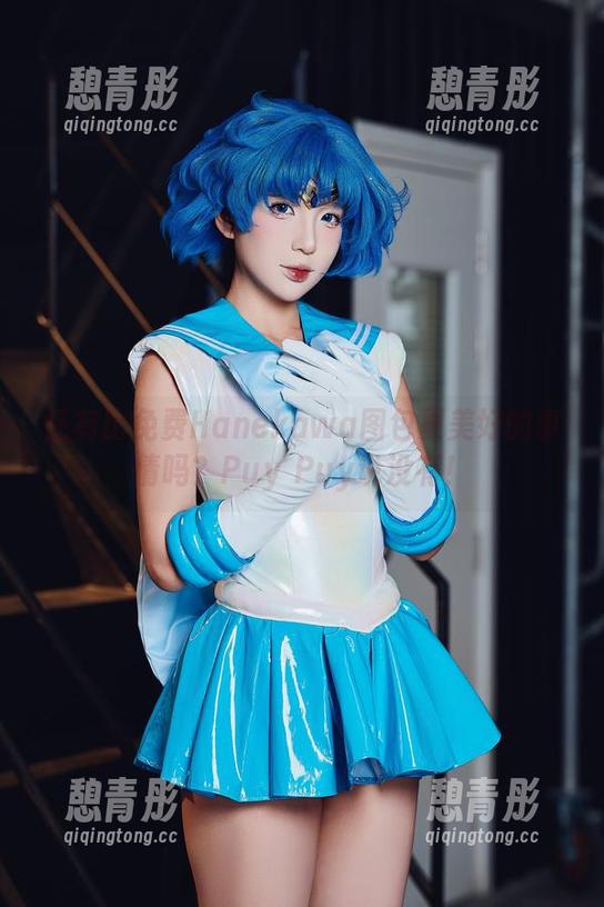 还有比免费Hanekawa图包更美好的事情吗？Puy Puy说没有！